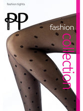 Load image into Gallery viewer, Polka Dot Tights