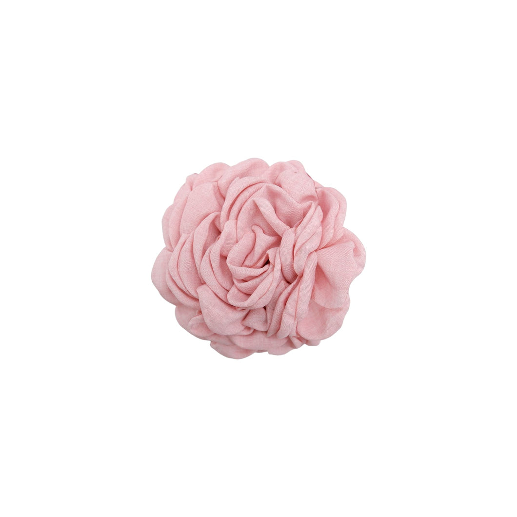 Mega Flower Hair Claw