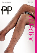 Load image into Gallery viewer, Pin Spot Tights