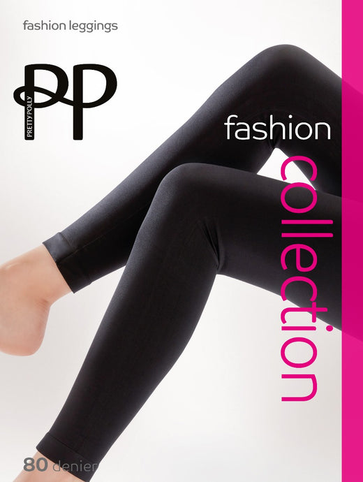 Black Leggings