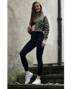 Black Leggings