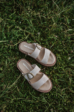 Load image into Gallery viewer, Emu Scarlett Suede Sandals