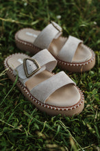 Load image into Gallery viewer, Emu Scarlett Suede Sandals