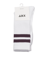 Load image into Gallery viewer, Stripe Sports Socks