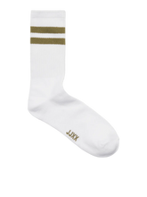 Load image into Gallery viewer, Stripe Sports Socks