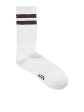 Load image into Gallery viewer, Stripe Sports Socks