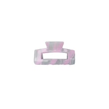 Load image into Gallery viewer, Berlin Pink Swirl Hair Claw