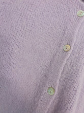 Load image into Gallery viewer, Mindy Balloon Sleeve Cardigan