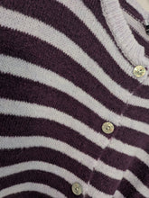 Load image into Gallery viewer, Sandy Striped Cardigan