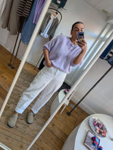 Load image into Gallery viewer, Mindy Balloon Sleeve Cardigan