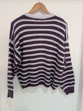 Load image into Gallery viewer, Sandy Striped Cardigan