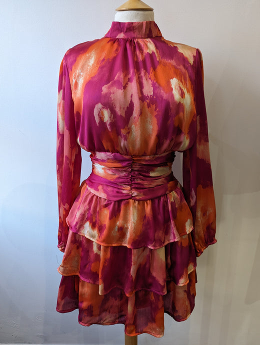 Susie Skater Dress