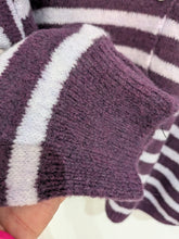 Load image into Gallery viewer, Sandy Striped Cardigan