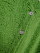 Load image into Gallery viewer, Mindy Balloon Sleeve Cardigan