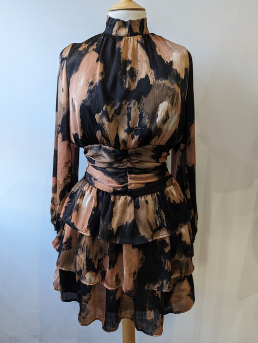 Susie Skater Dress
