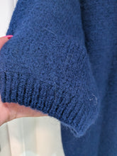 Load image into Gallery viewer, Mindy Balloon Sleeve Cardigan