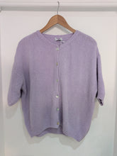 Load image into Gallery viewer, Mindy Balloon Sleeve Cardigan