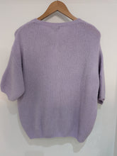 Load image into Gallery viewer, Mindy Balloon Sleeve Cardigan