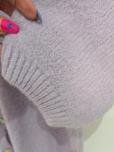 Load image into Gallery viewer, Mindy Balloon Sleeve Cardigan