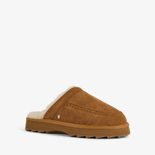 Load image into Gallery viewer, Emu Sheepskin Slides