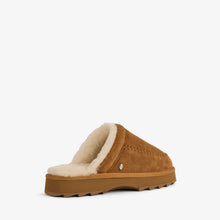 Load image into Gallery viewer, Emu Sheepskin Slides