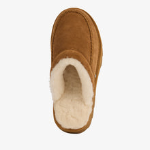 Load image into Gallery viewer, Emu Sheepskin Slides