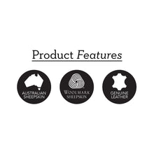 Load image into Gallery viewer, Emu Jolie Sheepskin Slippers