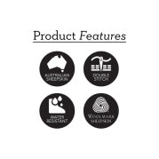 Load image into Gallery viewer, Emu Chocolate Micro Sheepskin Boots