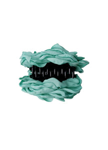 Mega Flower Hair Claw