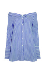 Load image into Gallery viewer, Bardot Striped Shirt