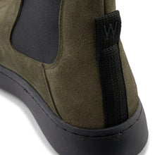 Load image into Gallery viewer, Hannah Suede Boots