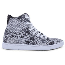 Load image into Gallery viewer, Snake High Jane Sneakers