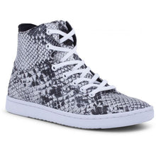 Load image into Gallery viewer, Snake High Jane Sneakers