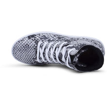Load image into Gallery viewer, Snake High Jane Sneakers