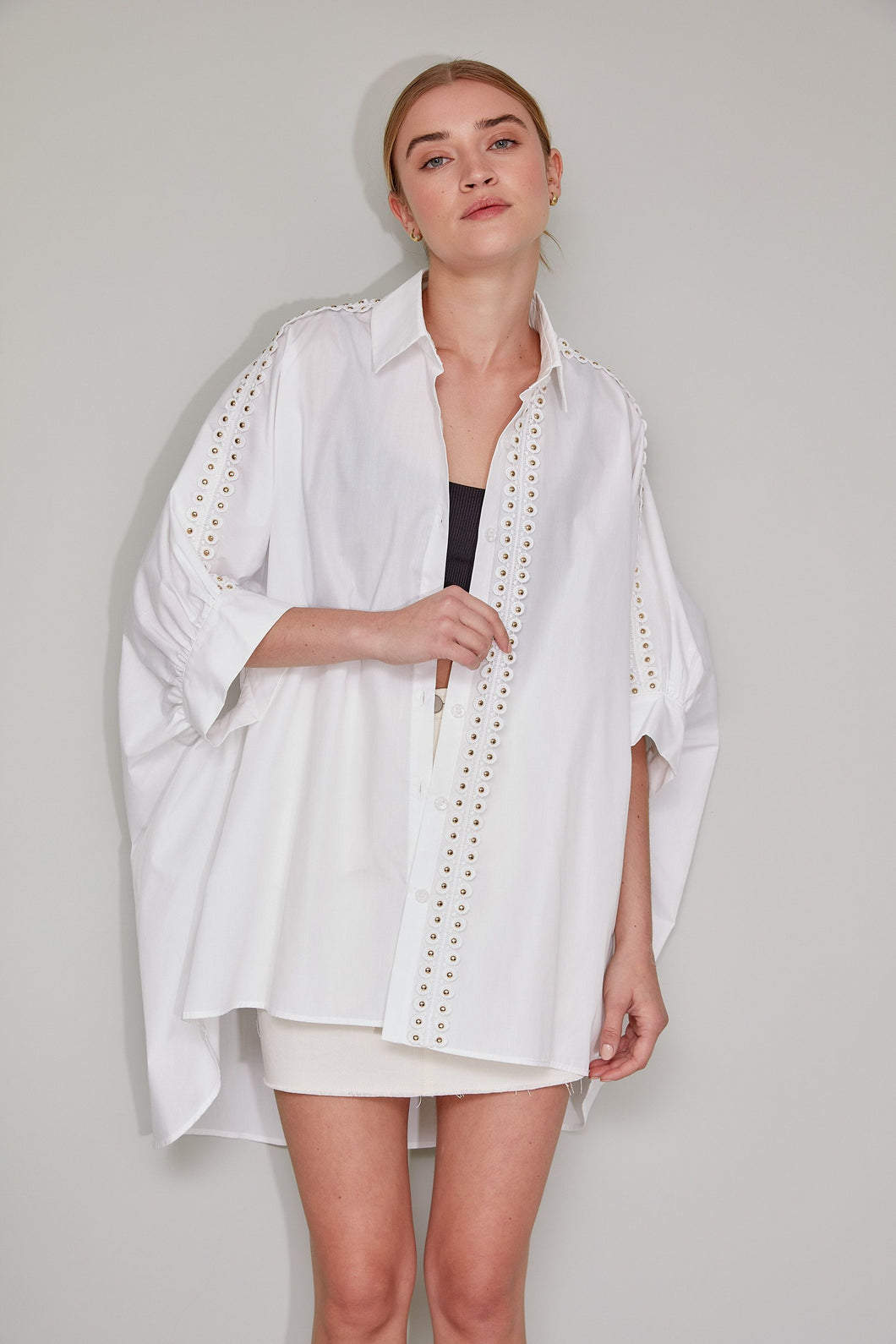 Lory Shirt