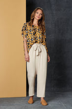 Load image into Gallery viewer, Getaway Tapered Trousers