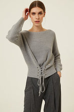 Load image into Gallery viewer, Corset Jumper