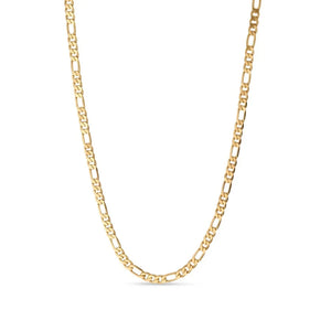 Gold Chain Necklace