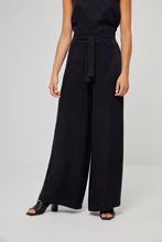 Load image into Gallery viewer, High Waist Palazzo Pants