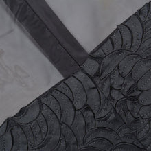 Load image into Gallery viewer, Laser Cut Skater Dress