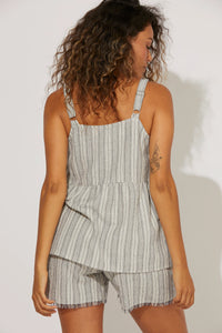 Drifter Tank Top