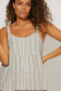 Drifter Tank Top