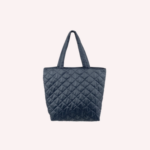 Quilted Shopper