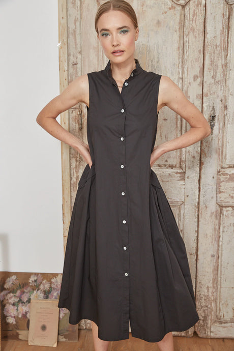 Luka Swing Dress