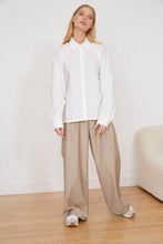 Load image into Gallery viewer, Wide Leg Trousers