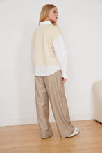 Load image into Gallery viewer, Wide Leg Trousers