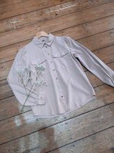 Load image into Gallery viewer, Puff Sleeve Shirt