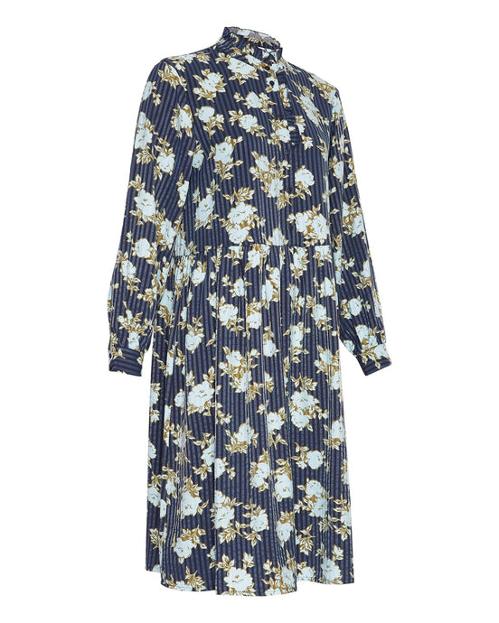 Oribella Midi Dress