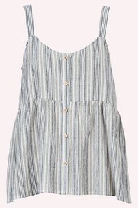 Drifter Tank Top