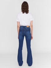 Load image into Gallery viewer, Flared Jeans